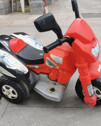 Motore elettrico