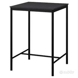 Tavolini IKEA Sandsberg - Alti quadrati