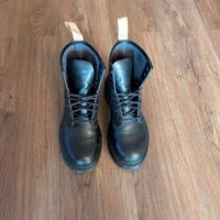 Dr. Martens 1460 unisex - black 41 (vegan)