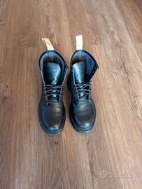 Dr. Martens 1460 unisex - black 41 (vegan)