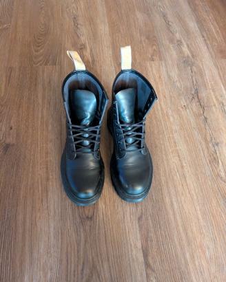 Dr. Martens 1460 unisex - black 41 (vegan)