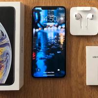 iPhone XS MAX 256gb