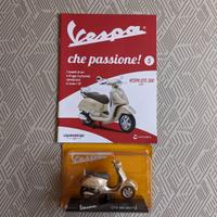 Vespa GTS 300 2017 1:18