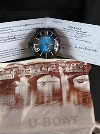 U-BOAT Darkmoon 44 mm pari a nuovo