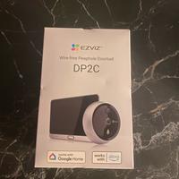 Spioncino smart