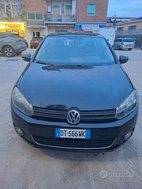 Golf VI 2009 3p 2.0 tdi Highline 140cv