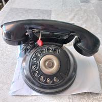 telefono da collezione