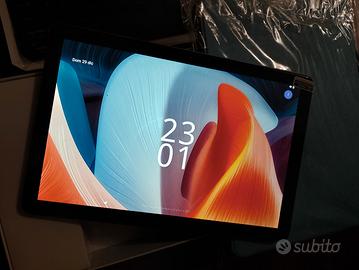 tablet 10 pollici android 14  5G Wi-Fi NUOVO 