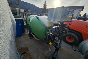 Atomizzatore Steiner