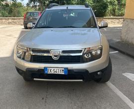 DACIA Duster 1ª serie - 2010