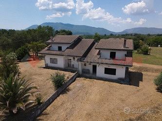 Rustico/Casale/Corte Ceprano [Cod. rif 3327176VRG] - Vista 2