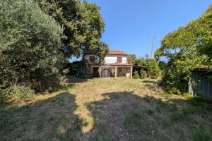 CASA INDIPENDENTE A CORIANO