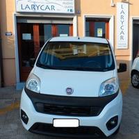 Fiat Qubo 1.4 Benzina 77 CV Lounge Natural Power