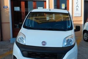 Fiat Qubo 1.4 Benzina 77 CV Lounge Natural Power