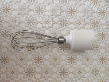 Frusta triblade Kenwood originale