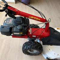 Trinciaerba Falciatutto EUROSYSTEMS mod.P70