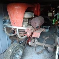 motozappa Brumi 