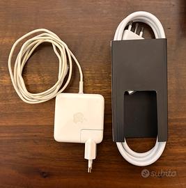 Caricatore magsafe 45 W Macbook air 2014