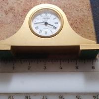 mini orologio da tavolo