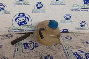 FIAT PANDA VASCHETTA RECUPERO ACQUA