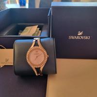 orologio swarovski 