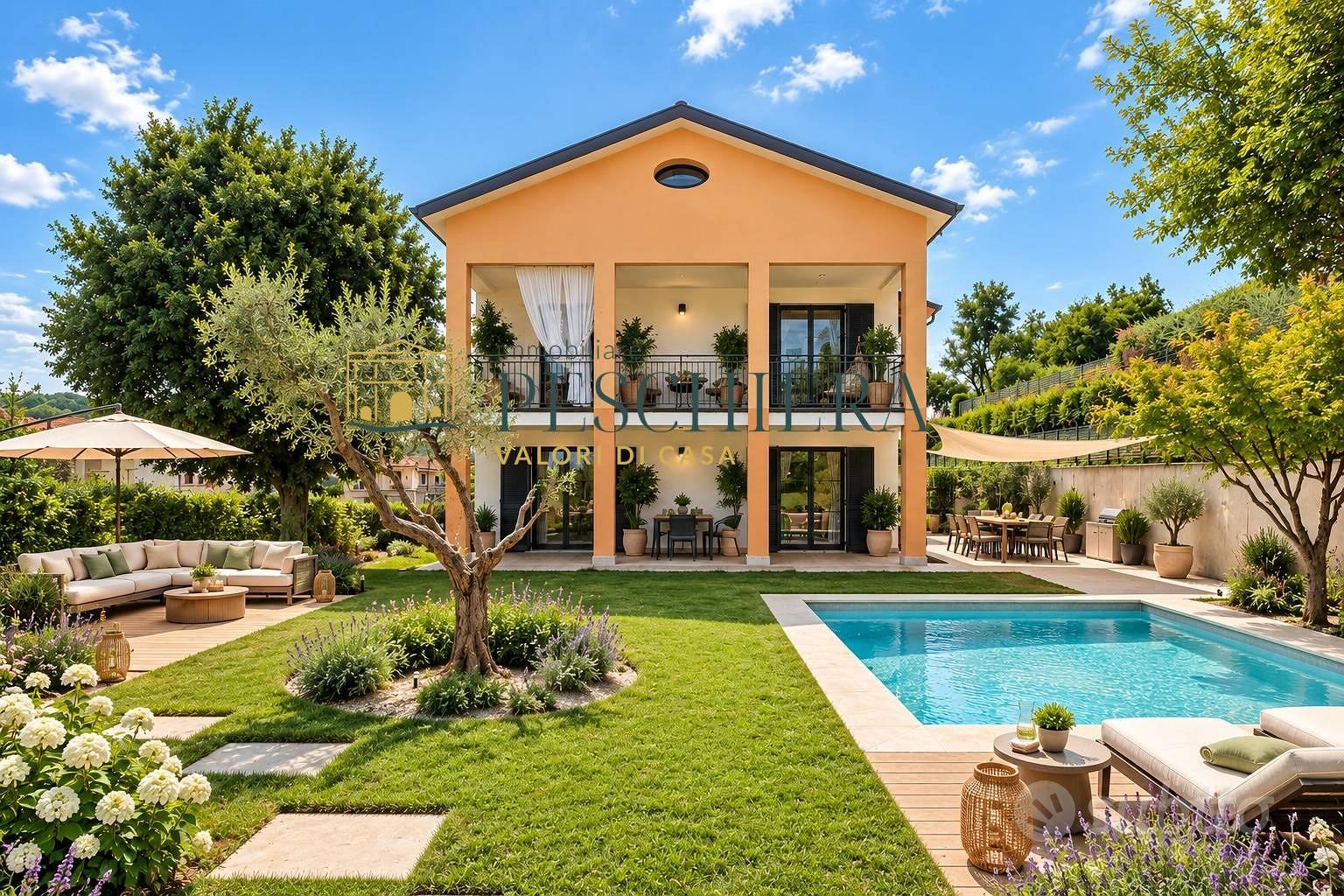 Appartamento – Peschiera del Garda, Broglie - Vista 4
