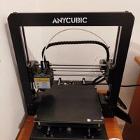 stampante 3d Anycubic i3 mega s