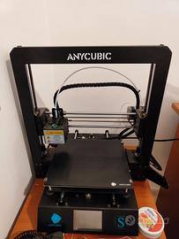 stampante 3d Anycubic i3 mega s