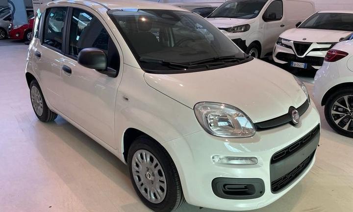 FIAT Panda 1.0 FireFly S&S Hybrid PRONTA CONSEGNA