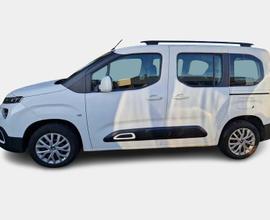 CITROEN BERLINGO BlueHDi 100 Feel M