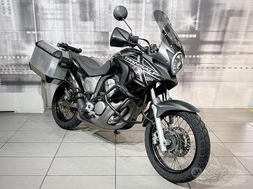 Honda Transalp XL 700 V