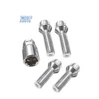 VITI ANTIFURTO LUNGHE 12X125 CONICHE