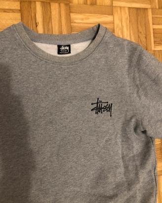 Felpa vintage Stussy tg S