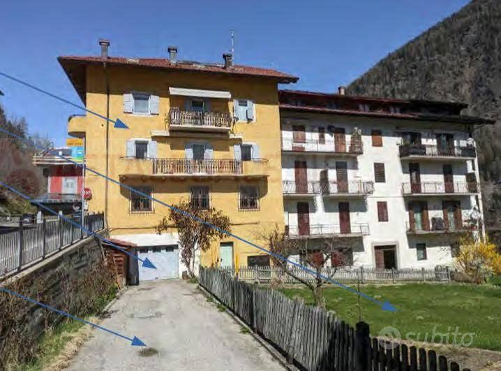 Appartamento – Ossana, Fucine - Vista 2