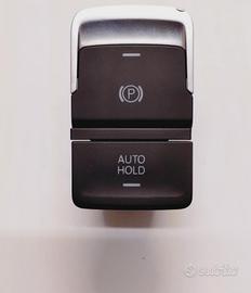 5g0927225 Interruttore Freno a Mano VW Golf 7 12/1