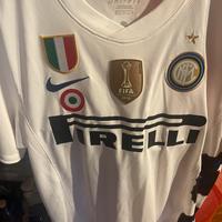 Maglia inter triplete