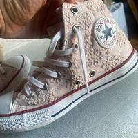 Converse All stars