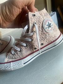 Converse All stars