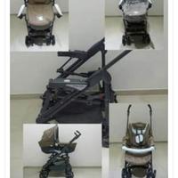 passeggino Prenatal