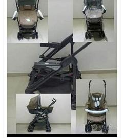 passeggino Prenatal