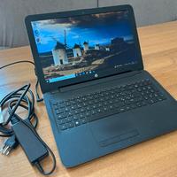 PC PORTATILE  HP 255G4