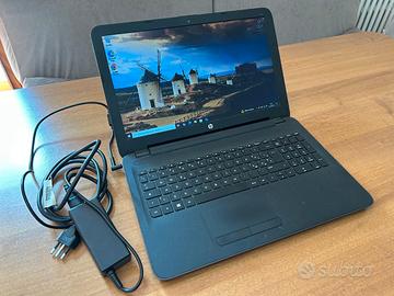 PC PORTATILE  HP 255G4