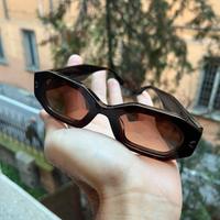 Occhiali da Sole Alexander McQueen