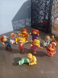 cabbage patch kids pvc