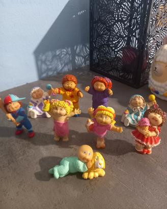 cabbage patch kids pvc