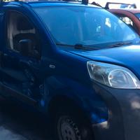 Vend. ricambi Peugeot Fiorino 1.4 hdi anno 2008