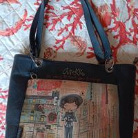 Borsa donna