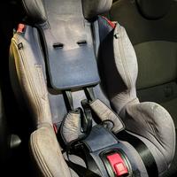 Seggiolino auto Foppapedretti