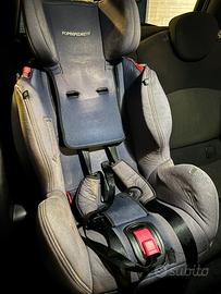 Seggiolino auto Foppapedretti