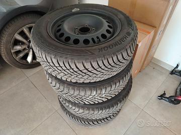 Gomme invernali